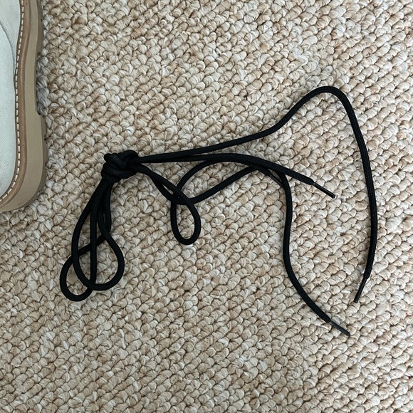 3.1 Phillip Lim Dylan Hiking Boot - Picture 9 of 9